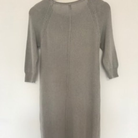 Gray Sweater - Picture 6 of 6